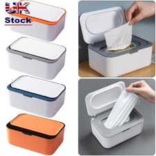 Case Paper Wet Wipes Dispenser