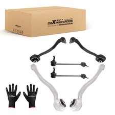 FRONT SUSPENSION WISHBONE CONTROL ARMS FOR MERCEDES C-CLASS C203 W203 A209 C209