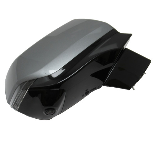 Genuine mirror right hand side - mirror,