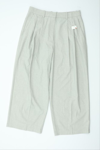 Women trousers beige - m&s,