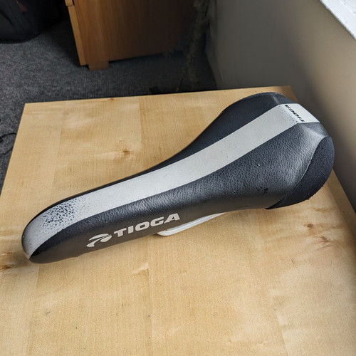 Tioga narrow bicycle - narrow,
