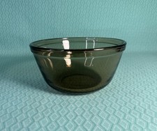 Vintage Mixing Bowl Smoked