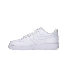 Nike Air Force 1  07 Low White