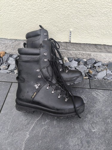 Mens gore tex combat black - combat,