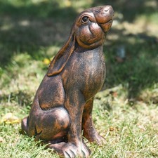 Large Stargazing Rabbit