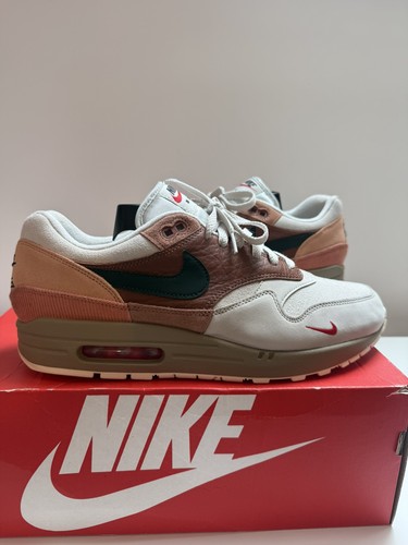 Nike air max city - 1,