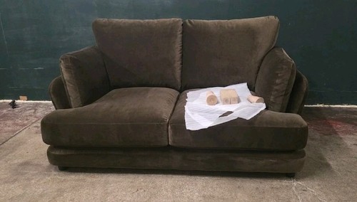 Loaf small smithy sofa - loaf,