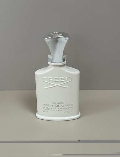Creed silver mountain water - creed,