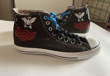 Never worn 2011 converse - converse, x
