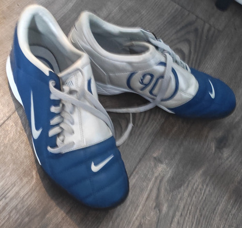 Nike total football boots - total,