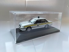 1/43 Cleveland Police Opel