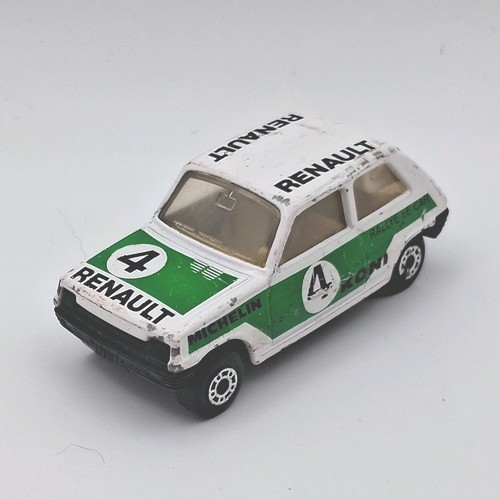 Matchbox superfast no21 - matchbox,