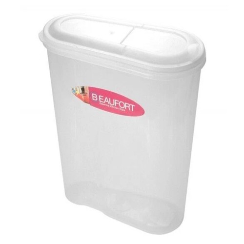 Beaufort plastic cereal - beaufort, dry