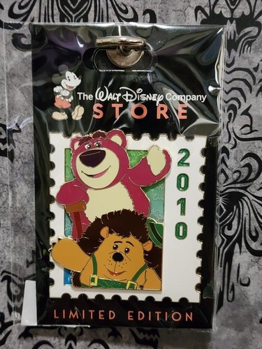 Dec wdcs d23 - dec, pixar
