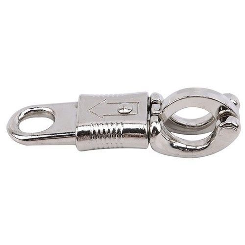 Horse panics clip - horse, hardware