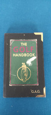 Golf Handbook 1991