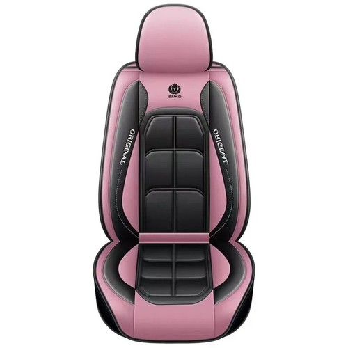 Black full covers deluxe - black,