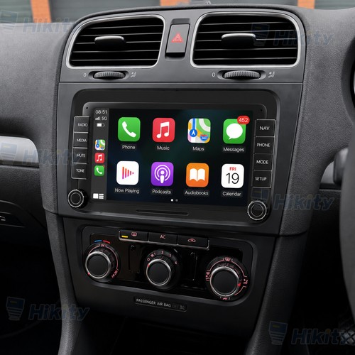 Car stereo head unit - stereo,