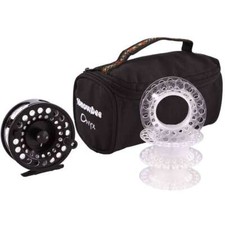 Snowbee Onyx Fly Reel #7/9 +3