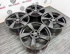 GENUINE AUDI 19" A3/A4 ALLOY