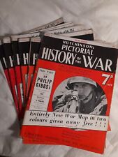 Hutchinson's pictorial History