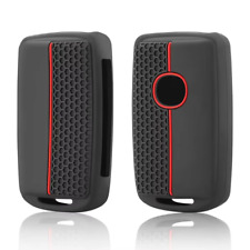 Silicone Rubber Button Key Fob Cover Case for Mazda 3 6 CX30 CX9 CX5 CX8