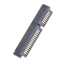 HDD connector for DELL E5420 E5520 E5400 E5440 Hard drive interposer