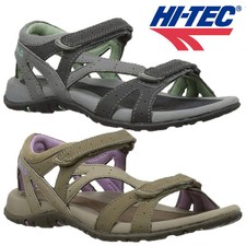 LADIES HI TEC SUMMER OUTDOOR