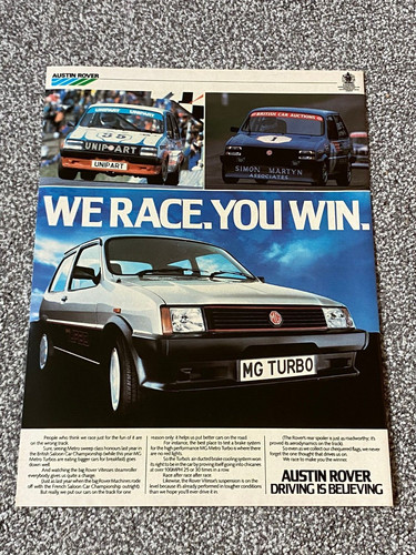 Original vintage 1980 - vintage, 1980's