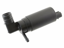 Headlight cleaning washer pump - headlight,