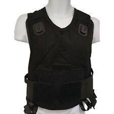 Safariland Stab Vest Cover Klickfast Docks Police Security Ballistic Protection
