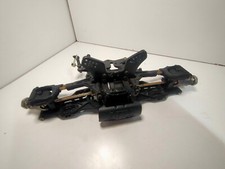 XTM XT2 FRONT diff wishbone arm hub shaft shock tower Hex 1/8 axle steering pin