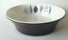 Portmeirion Dusk Serving Bowl Large - 10 3/4 Inch 