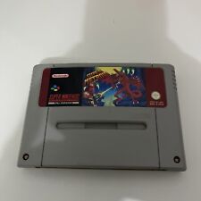 Super Metroid (Nintendo SNES