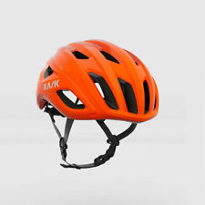Kask Mojito 3 WG11 Road Cycling Helmet - Orange Fluo