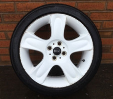 MINI R50 R52 R53 2000 - 2006