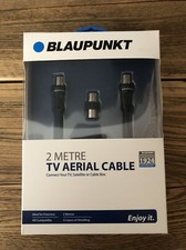 Blaupunkt 2 Metre TV Aerial