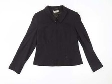 Kaliko Womens Green Jacket Size 12