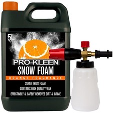 ProKleen Snow Foam Lance Plus