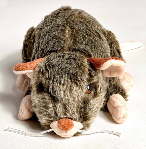 Dog toy ronnie - toy, rat