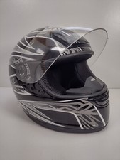 Nitro Racing Helmet N330-VX Motorcycle Helmet NITRO RACING Size Small