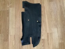 LANCIA FLAVIA 2000 COUPE-NICE RUBBER PART BOOT MAT-WHERE JACK SITS.