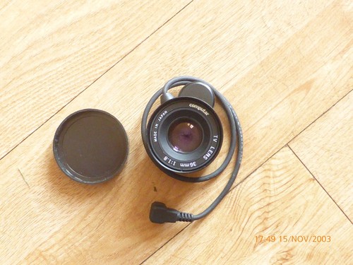 Computar hg4018afcs cctv - computar,