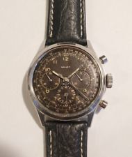 Vintage SS Gallet Multichron