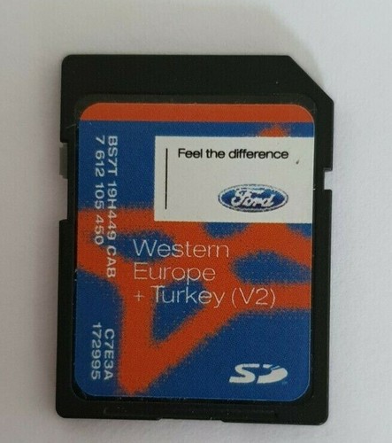 Genuine ford focus galaxy kuga - genuine,