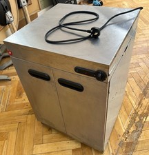 Parry 1869 Commercial Plate