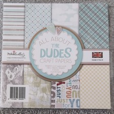 Polkadoodles All About The