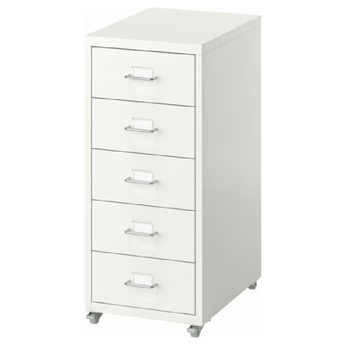 Ikea helmer slim drawer - helmer, unit