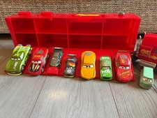 Disney Pixar Cars Talking Mack