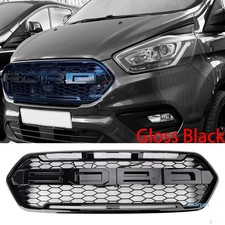 For Ford Transit Custom Grill